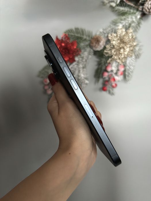 iPhone 15 Pro Max 256gb Neverlock / Айфон 15 Про Макс