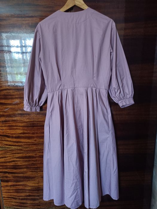 Медичний халат . Український бренд Olshevskaya