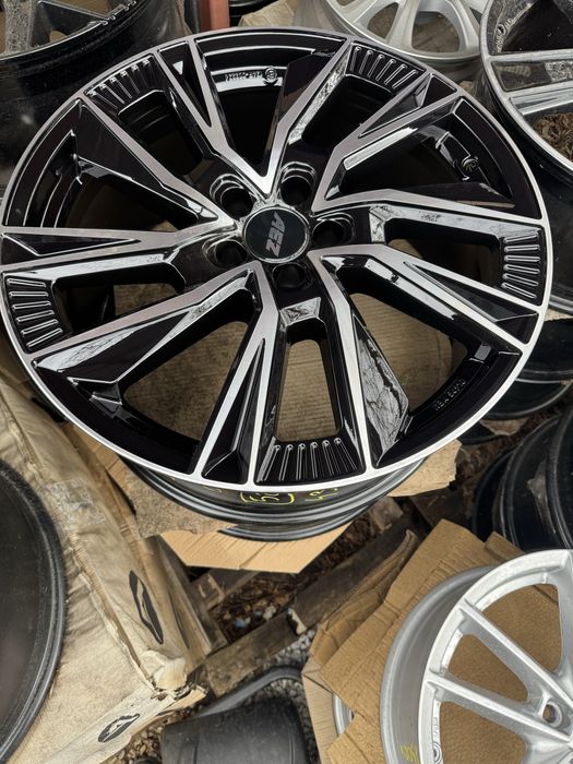 Nowe felgi aluminiowe 5x108 9x20 et38,5 Ford Volvo