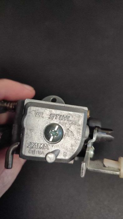 Карбюратор Stihl ms181 ms211