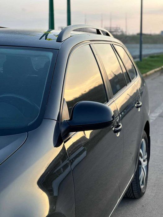 Продам Volkswagen Golf VI Variant 2010 года