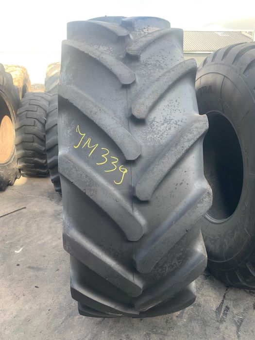 580/70R38 Firestone 800 JM339
