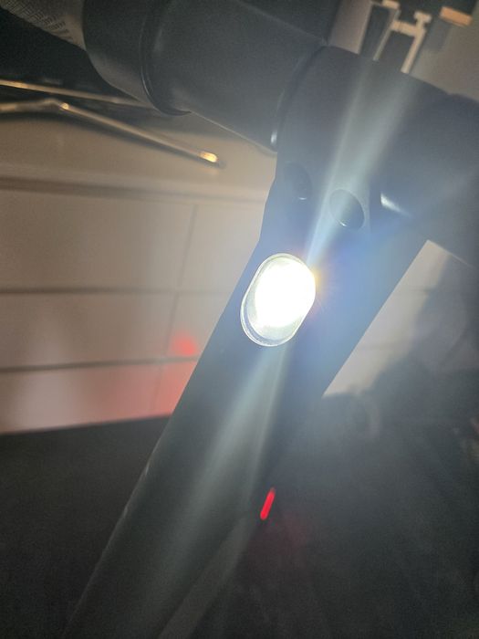 Hulajnoga elektryczna Ninebot Segway