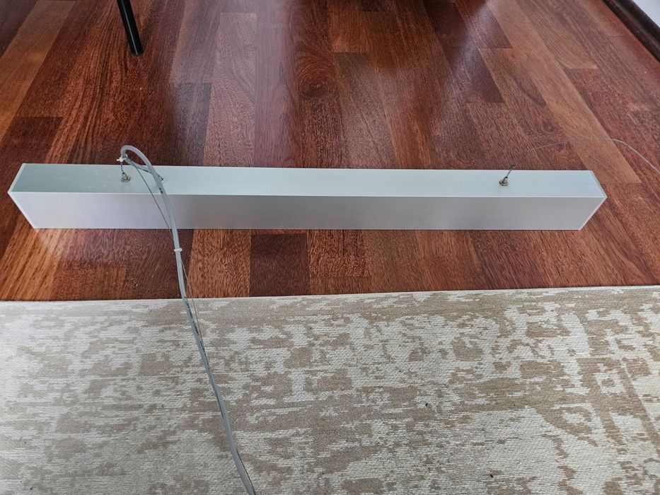 Oświetlenie Chors nad stół, 89 cm