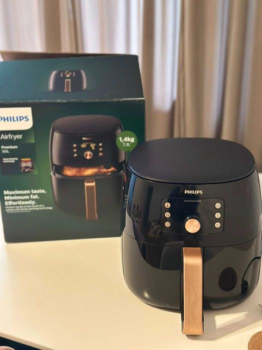 Philips Airfryer Premium XXL