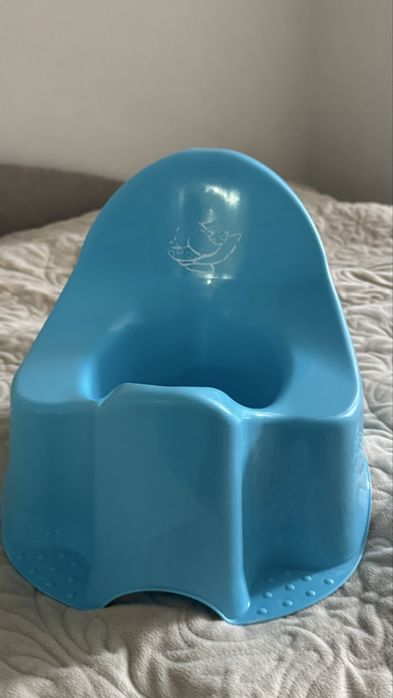 Горщик для хлопчика