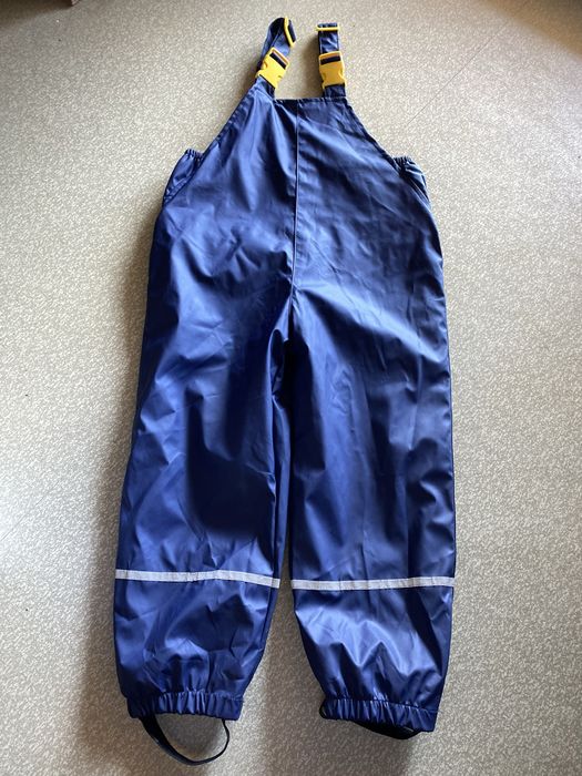 Непромокаемый комбинезон Kik&Koko