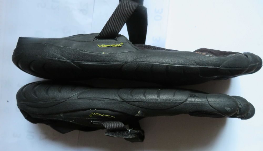 buty Fivefingers m 45