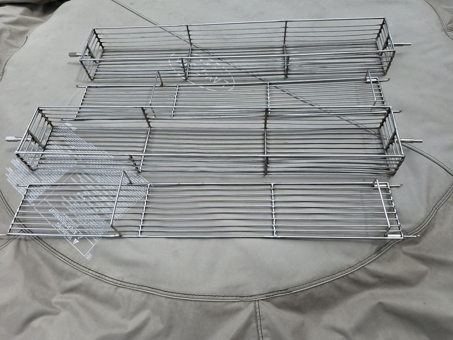 Profesjonalna regeneracja i naprawa urządzeń gastronomicznych. Rożno