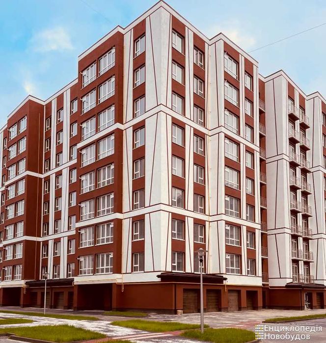 Продам двокімнатну квартиру СИРЕЦЬ ЖК ОПРИШІВСЬКА СЛОБОДА