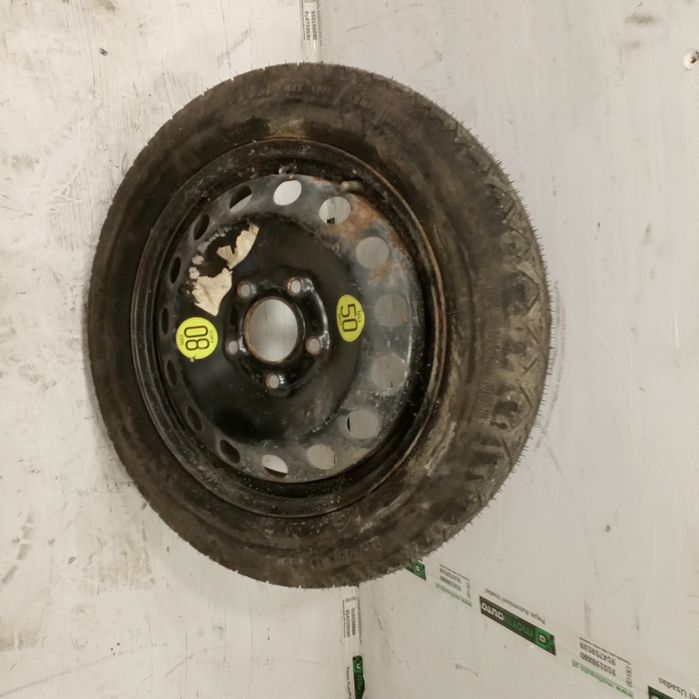 Pneu Suplente - BMW 3 (E46) | 97 - 05