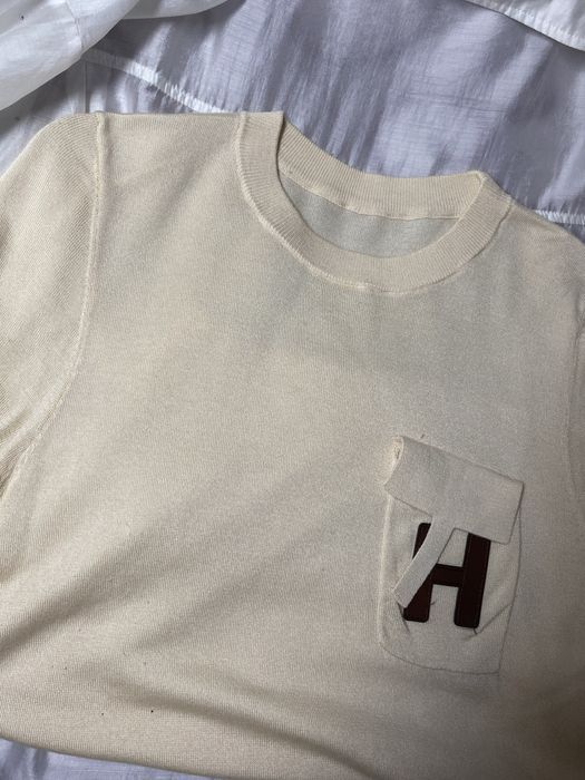 Футболка Hermès