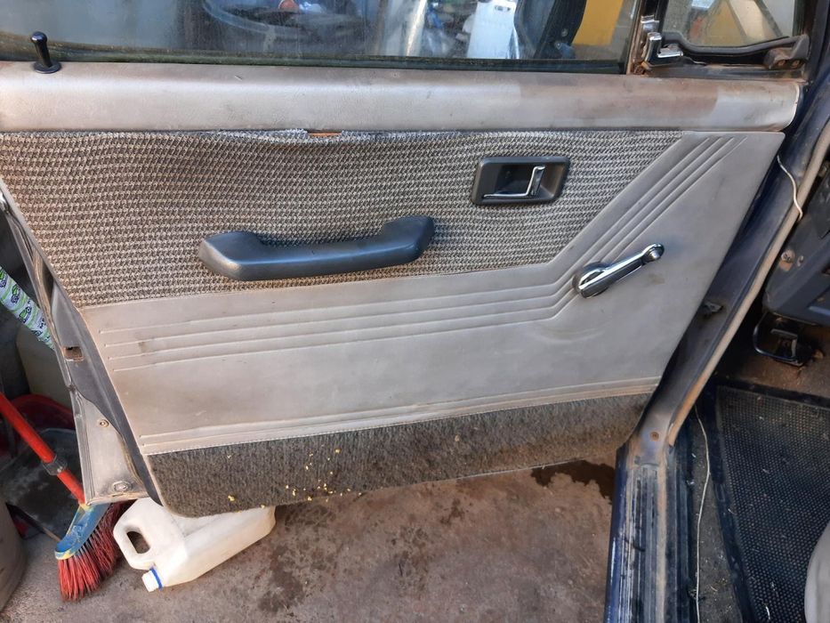 Braço Suspensão Inferior Frente Direito Mitsubishi Montero