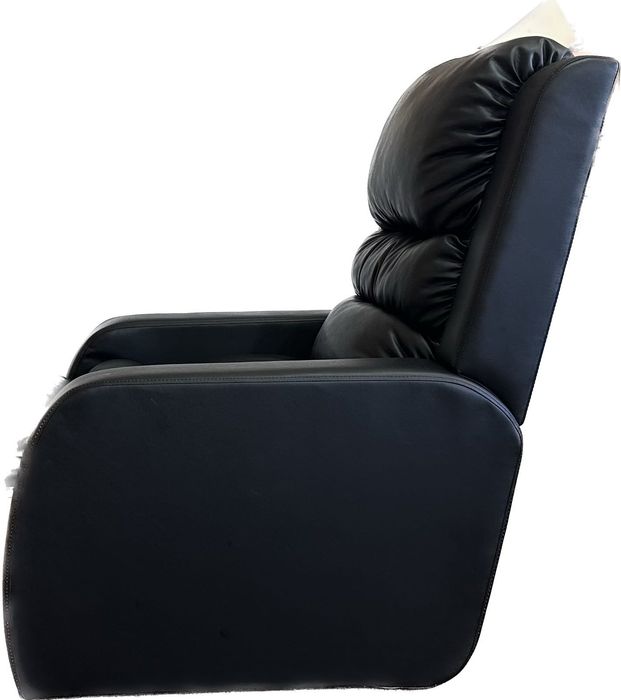 Крісло Реклайнер з ручною розкладкою