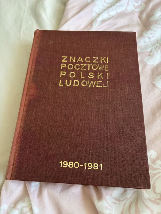 Klaser ze znaczkami