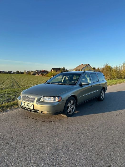 Volvo V70