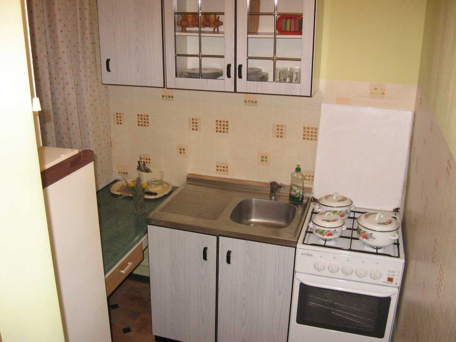 pokoje gościnne LUKAS