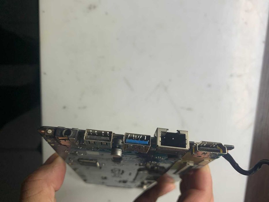 Lenovo IdeaPad 100-14iby N2940 aivp1/aivp2 la-c771p