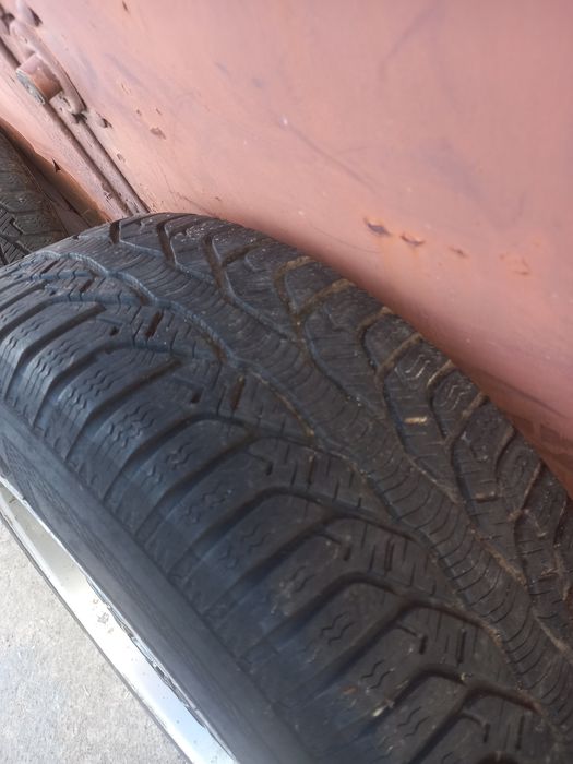 Bmw e30 rarytas MIM jak BBS RA 4x100 7J et25 rant golf e¹21