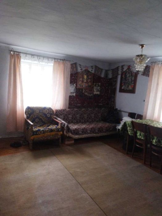 продам будинок в мальовничому місці