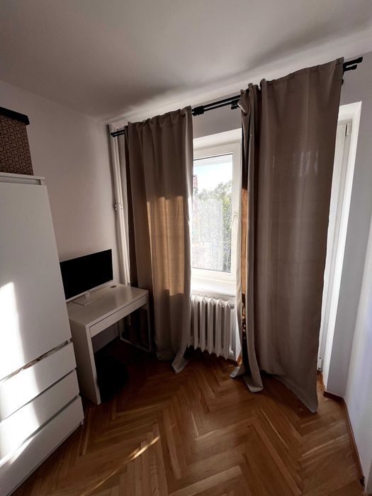 Mieszkanie 3-pokojowe | Okopowa, Wola | 47,34 m² - Więcej
