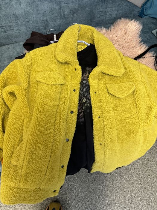 Курточка оригинал UUG