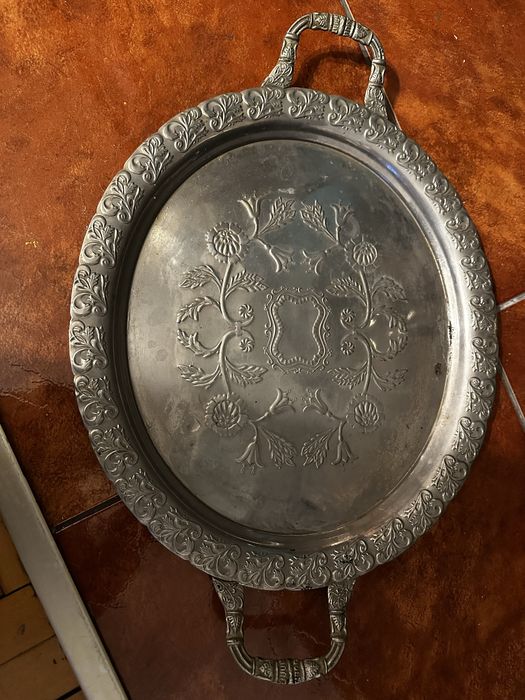 Stara taca bardzo ladna polecam