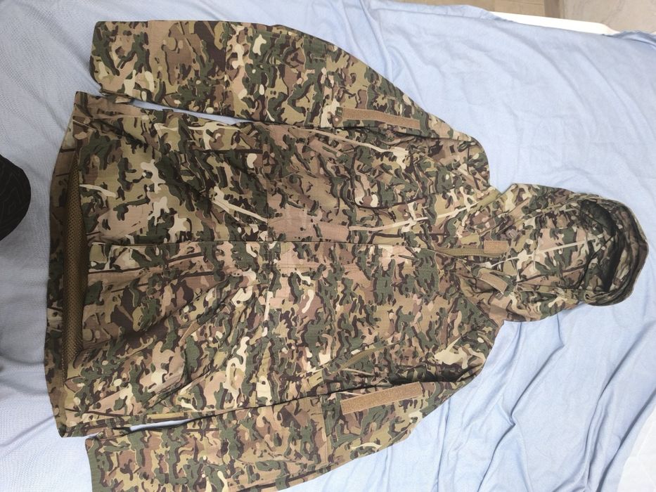 Тактична Куртка .