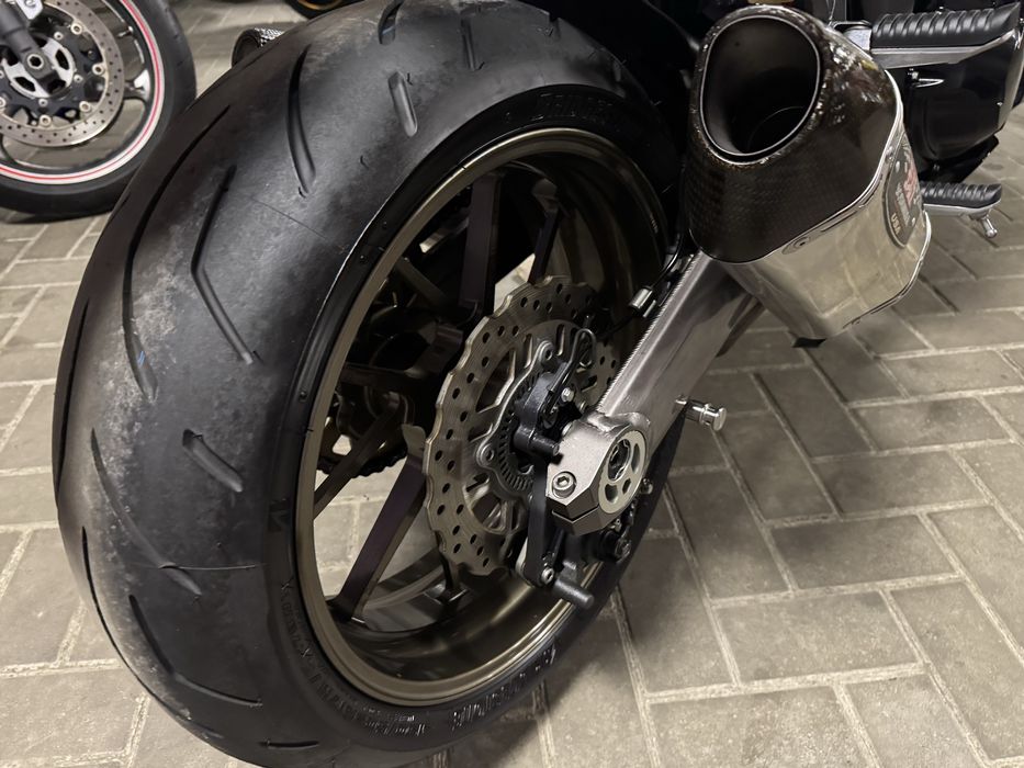 Kawasaki Ninja1000 ABS 2012г. 14200км!