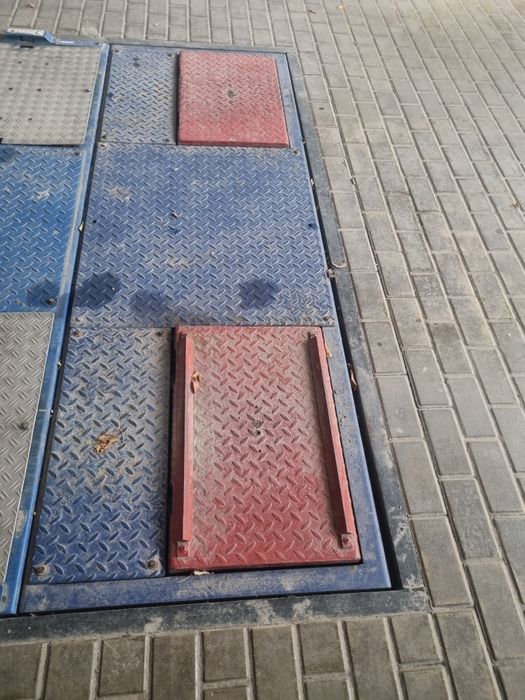 Ремонт та обслуговування обладнання МАНА (МАНА)