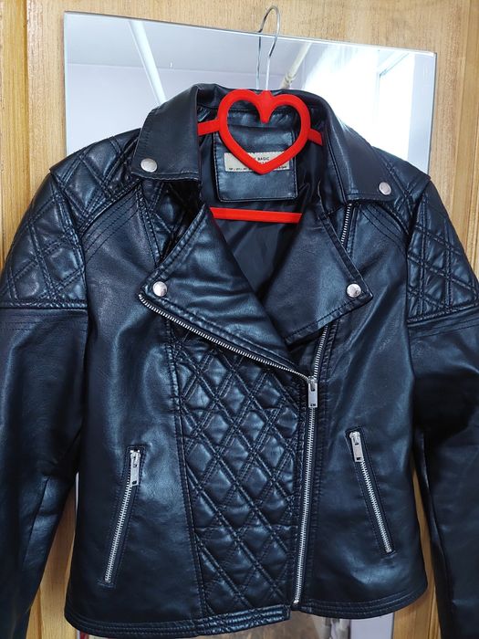 Куртка- косуха к