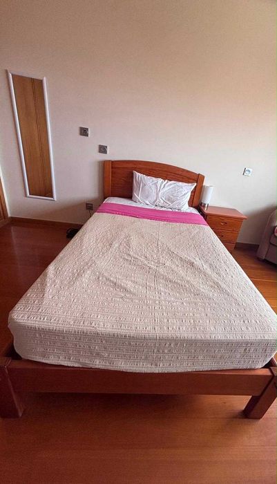 Mobilia de quarto solteiro