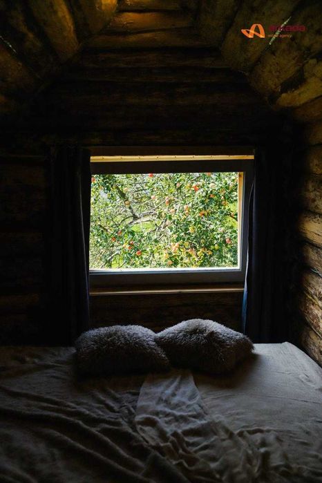 Котеджний будинок в с. Манява