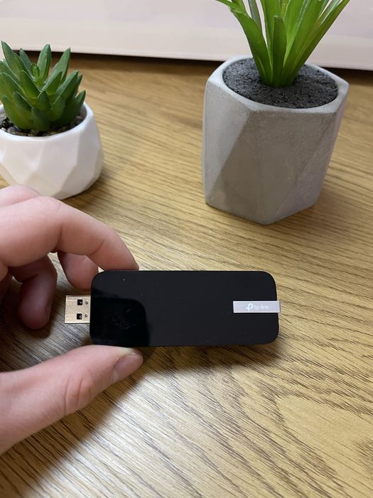 Wi-fi адаптер для компютера чи ноутбука