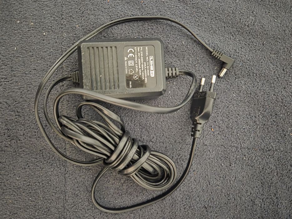 Mobilne combo gitarowe Line6 Micro Spider