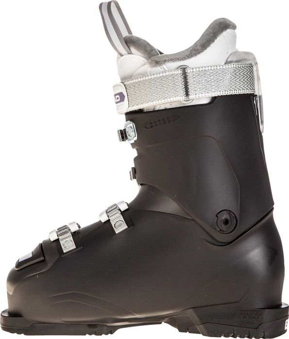 Botas Ski mulher