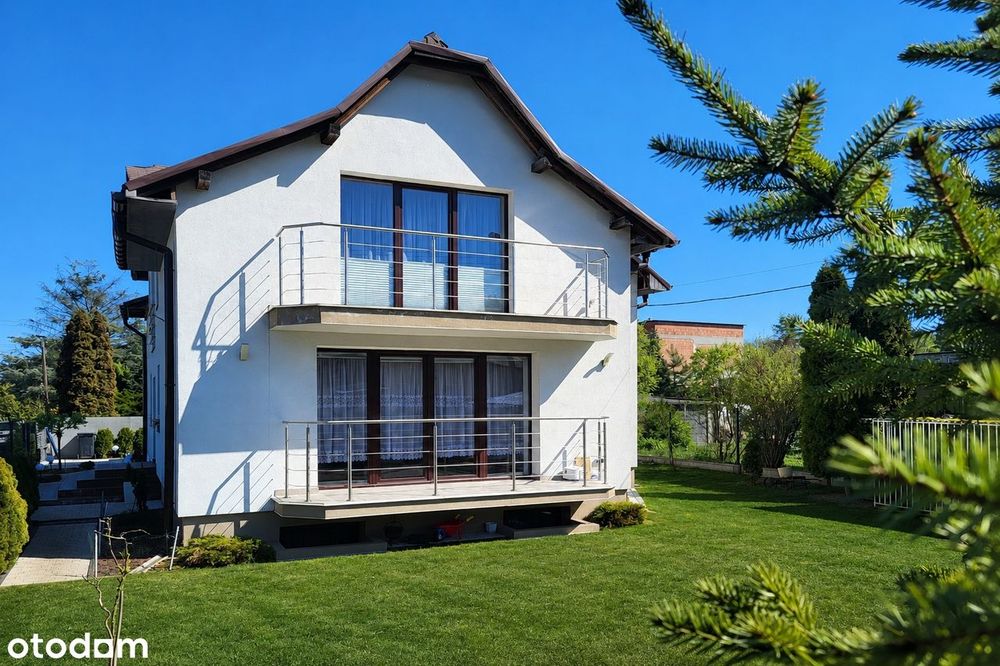 Dom – Sosnowiec - Widok 2