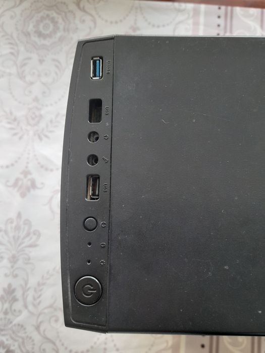 Computador PCDiga e Monitor LG

Ou c