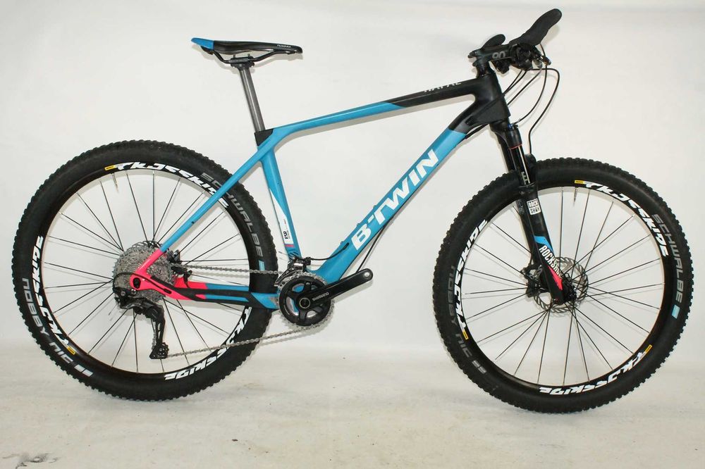 Горный велосипед Btwin RAFAL 760, 27.5"