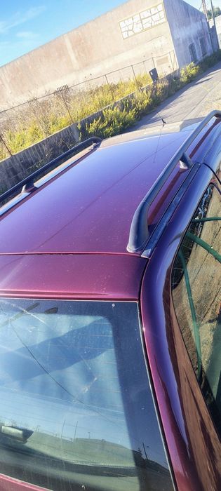 Ford  Escort 93 1.4 negociável.