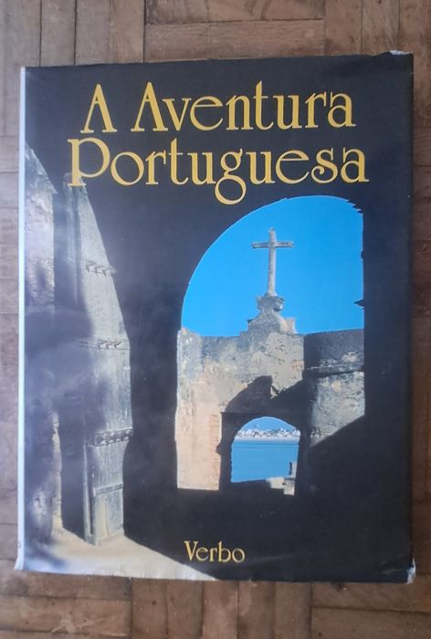 A aventura Portuguesa