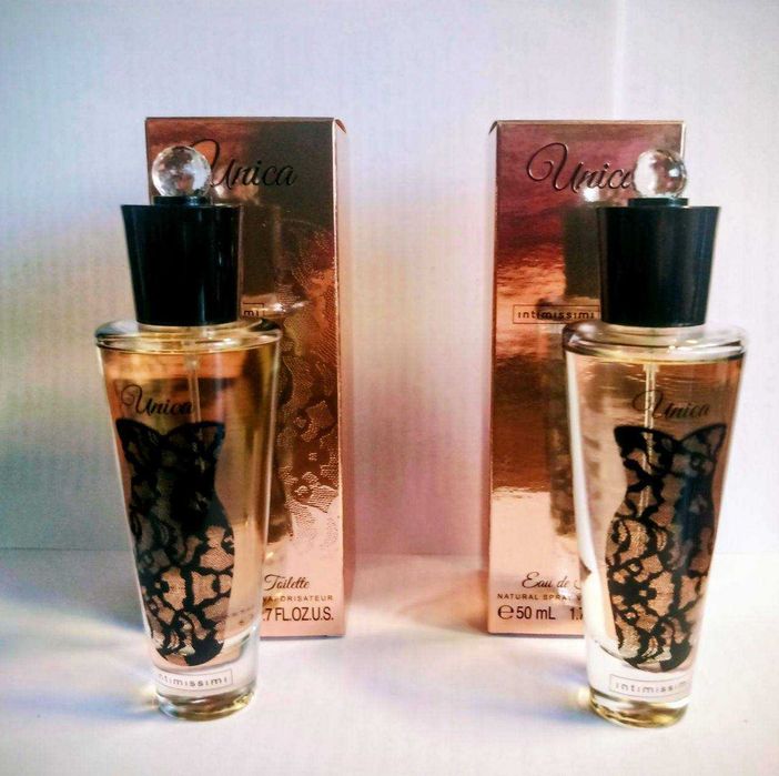 Unica intimissimi