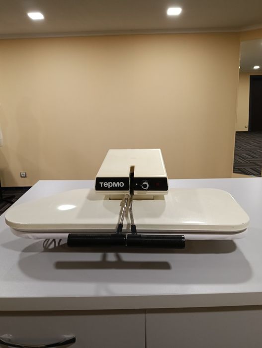 Прес прасувальний