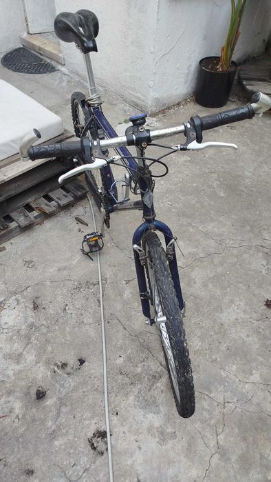 BIcicleta BTT Diamondback