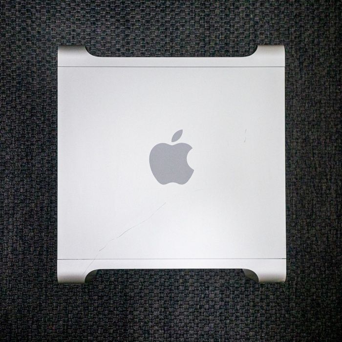 MAC PRO 5,1 - HexaCore at 3.33GHz 6core/12threads) - SSD [TOP]64584680503298123