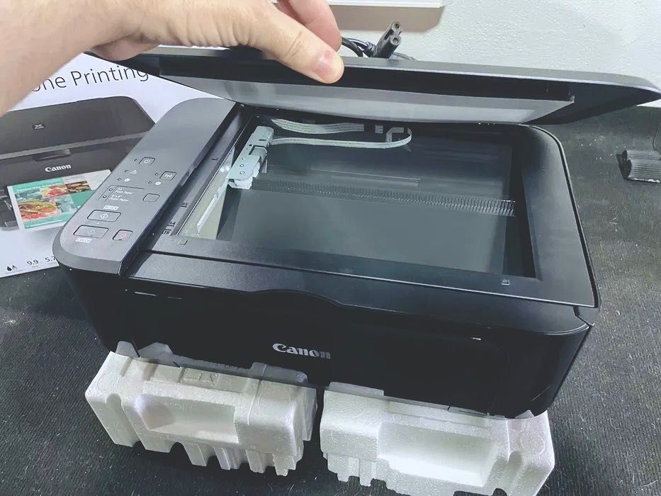 Impressora multifunções CANON *com garantia*