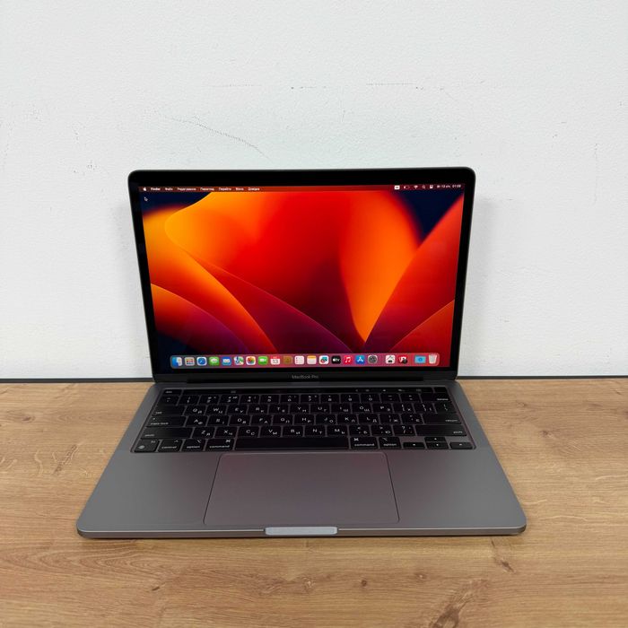 Macbook Pro 2020 { M1 | 8gb | 512 gb) Гарантія . 17652SV