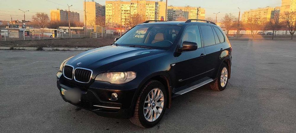 Fleet Автопарк