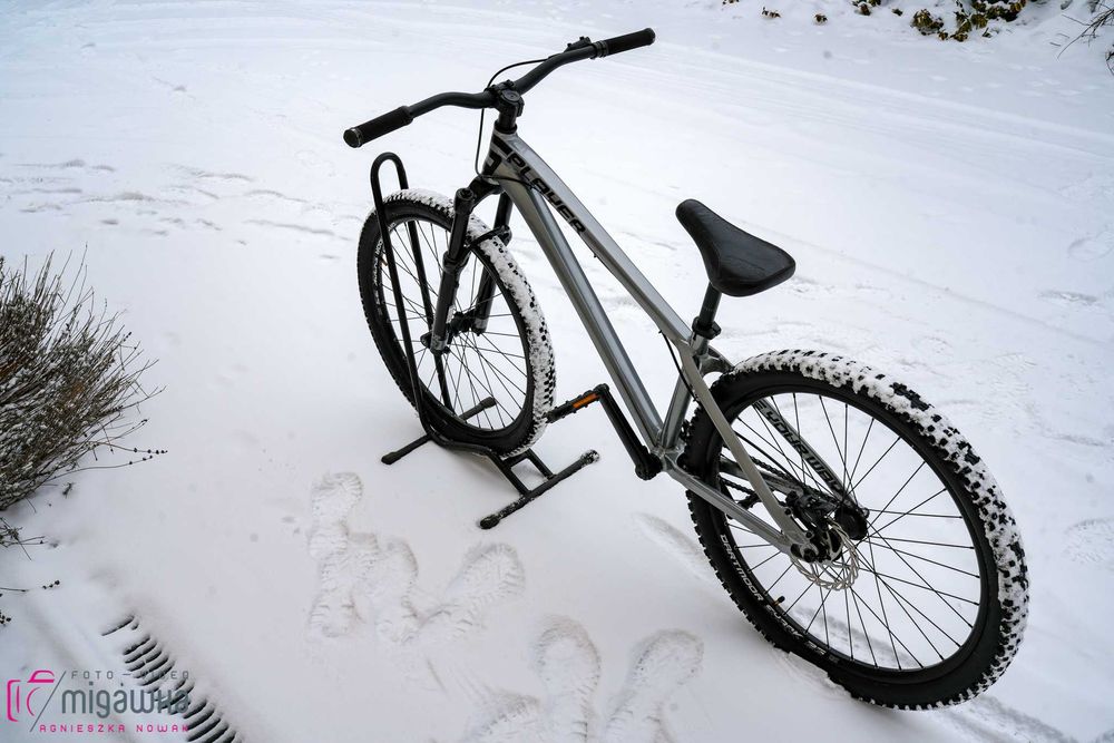 Sprzedam rower Dartmoor