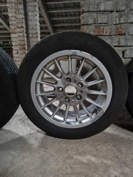 Jantes Bmw Style 32
